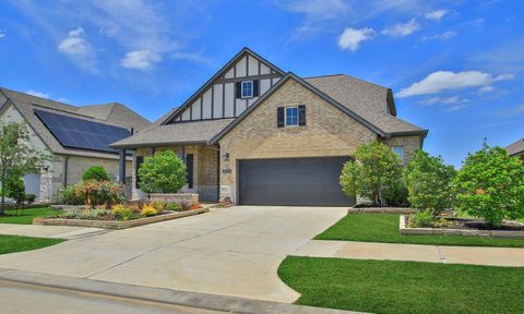 Tiny photo for 21218 Flower Nectar Court, Cypress, TX 77433 (MLS # 14021538)