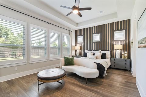 Tiny photo for 21218 Flower Nectar Court, Cypress, TX 77433 (MLS # 14021538)
