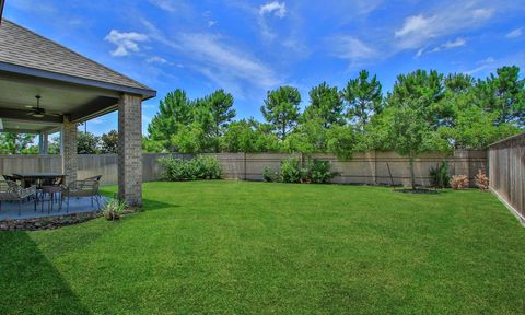 Tiny photo for 21218 Flower Nectar Court, Cypress, TX 77433 (MLS # 14021538)