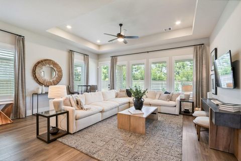 Tiny photo for 21218 Flower Nectar Court, Cypress, TX 77433 (MLS # 14021538)