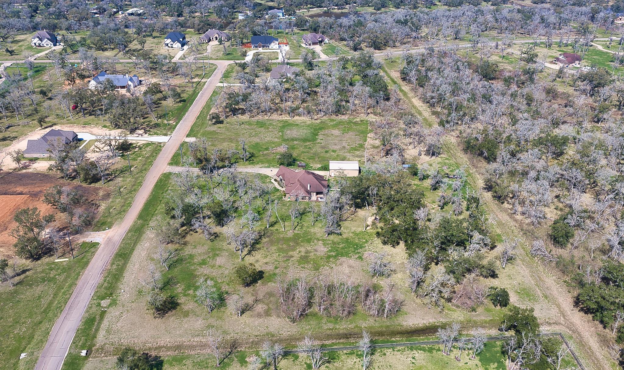 3018 Bayou View Court