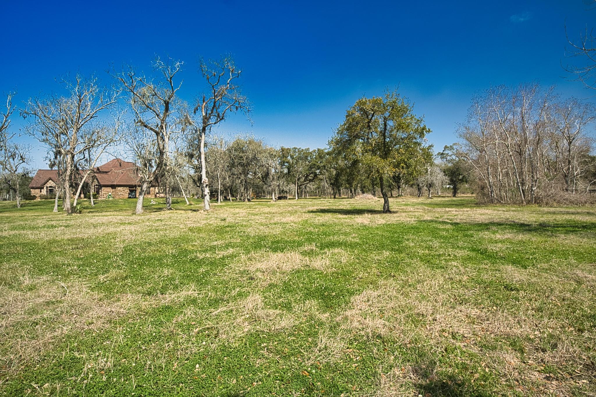3018 Bayou View Court