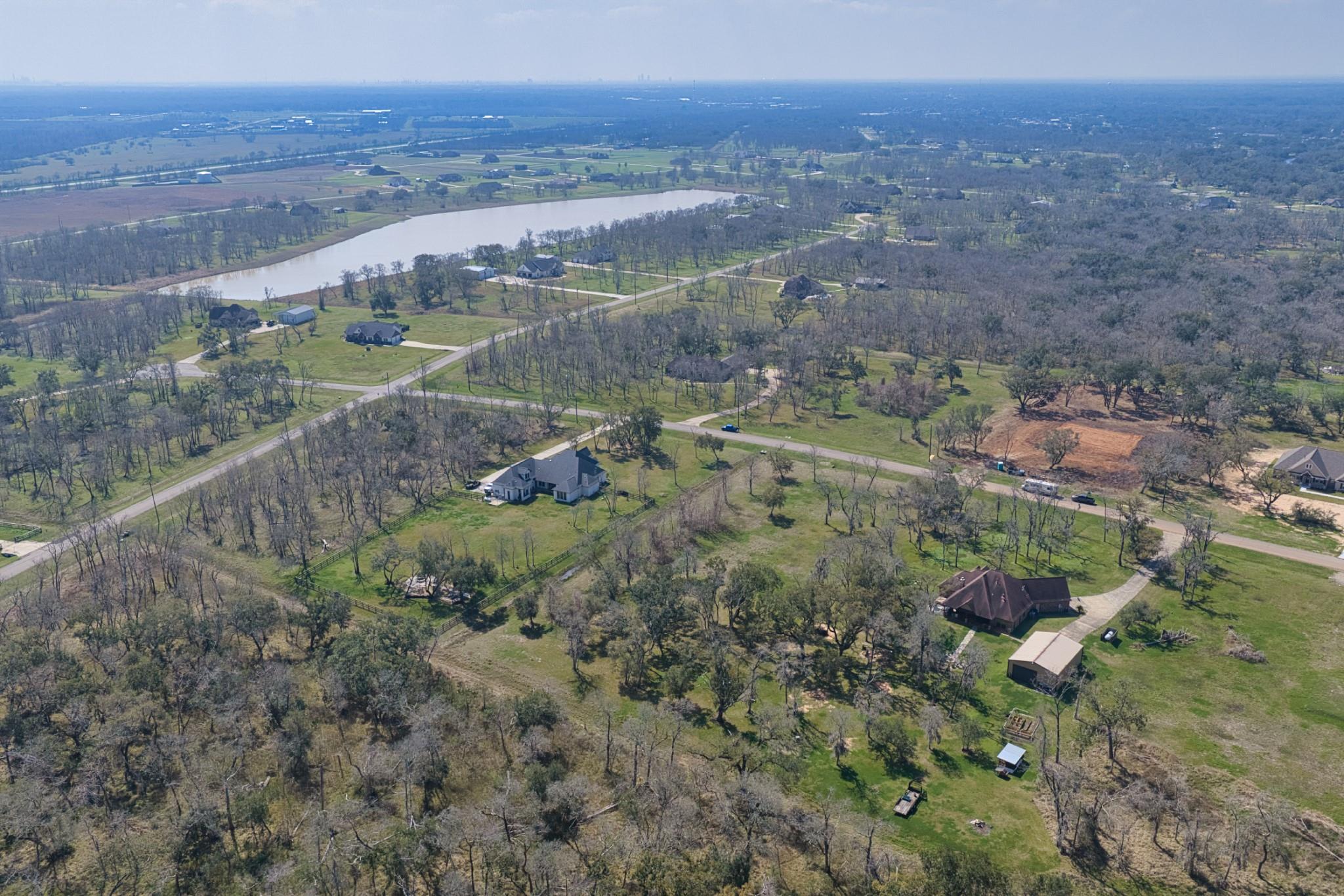 3018 Bayou View Court