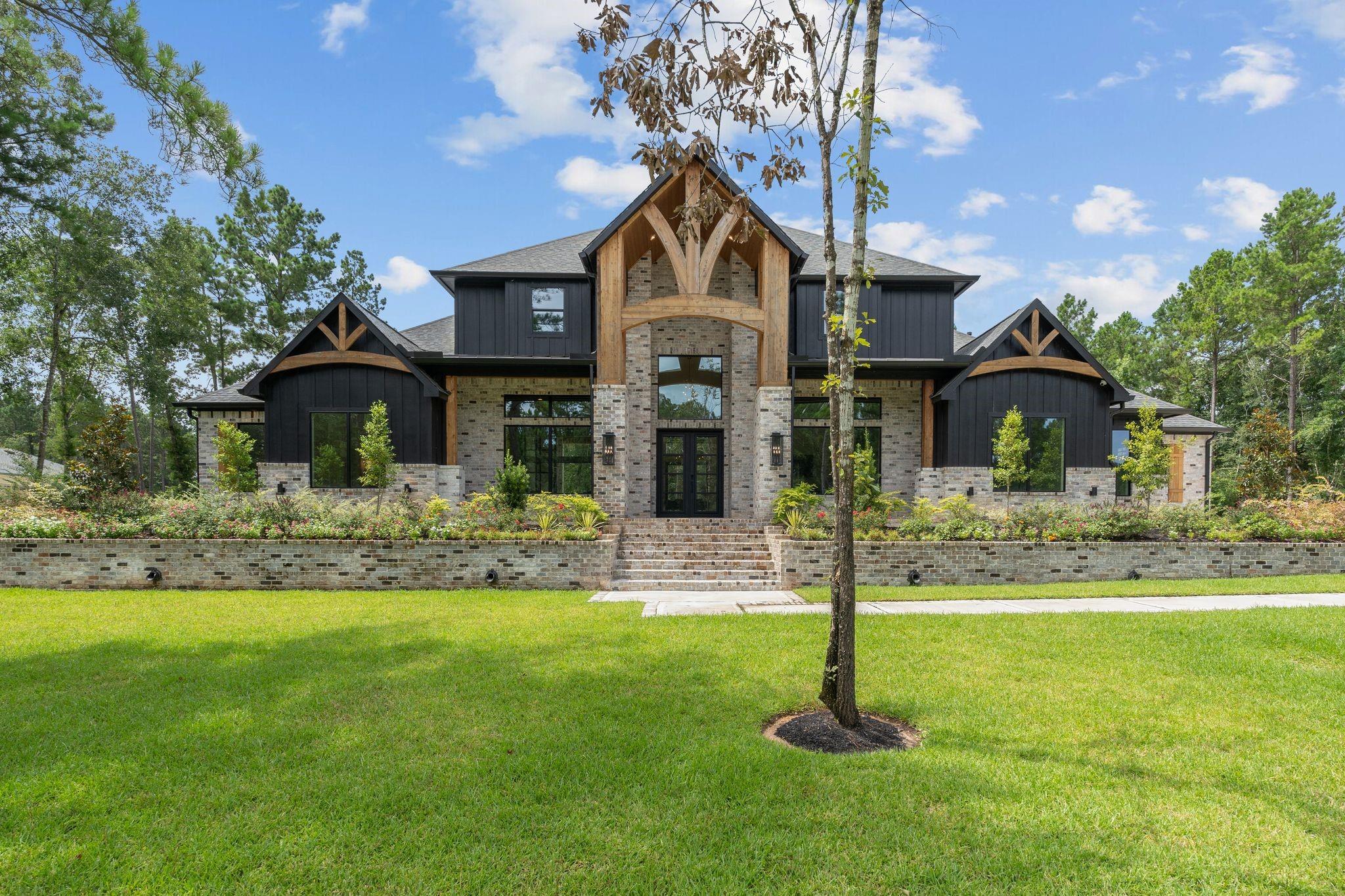 7471 High Meadow Ridge Drive
