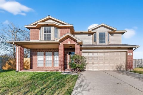 9205 Caddo Court La Porte TX 77571