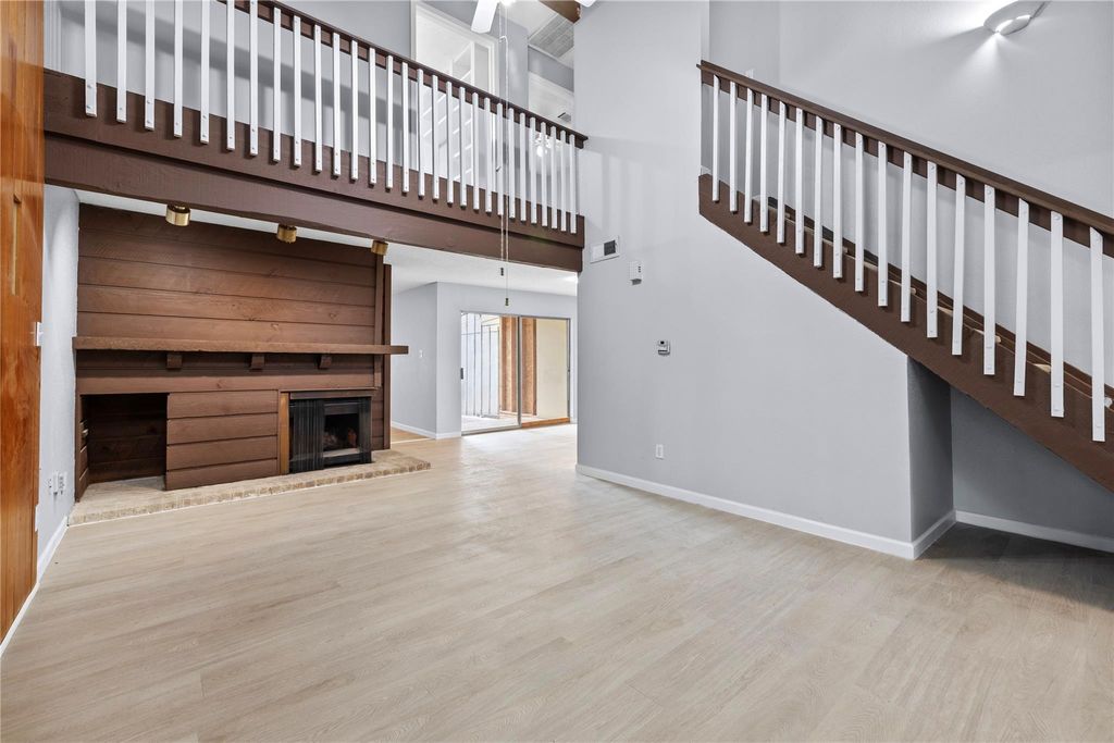 Photo of 12528 Wellington Park Drive, Houston, TX 77072 (MLS # 29585634)