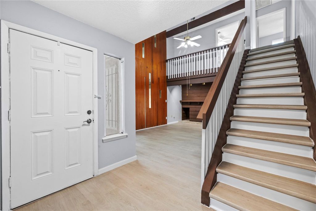 Photo of 12528 Wellington Park Drive, Houston, TX 77072 (MLS # 29585634)