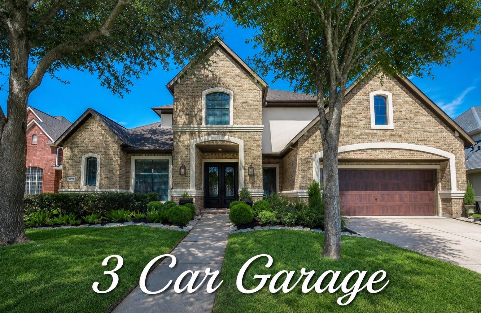 2015 Shadow Bend Drive