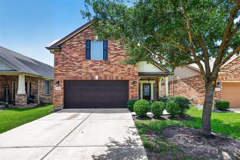 Photo of 8123 Aleppo Pine Ln LN, Cypress, TX 77433 (MLS # 84432293)