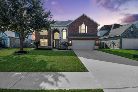 Homes For Sale - 6313 Deer Meadow Lane<br/> Katy, TX 77493