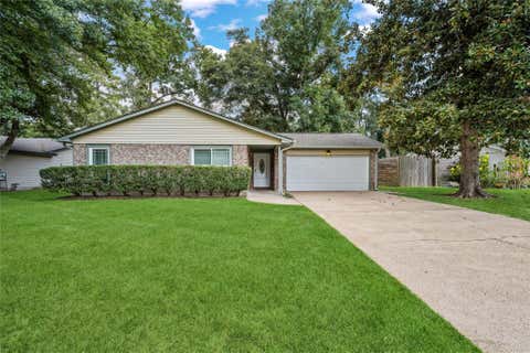 Photo of 25341 Dogwood Lane, Splendora, TX 77372 (MLS # 85510154)