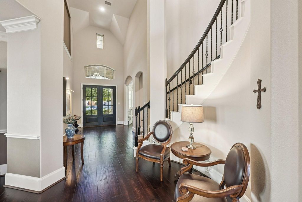 Photo of 110 Notloc Court, Montgomery, TX 77316 (MLS # 40962272)