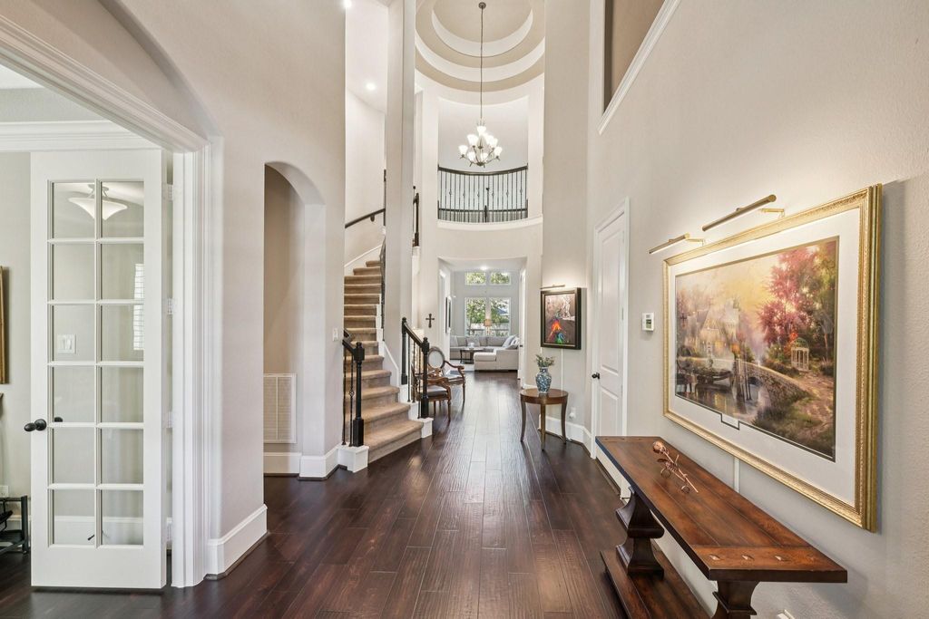 Photo of 110 Notloc Court, Montgomery, TX 77316 (MLS # 40962272)