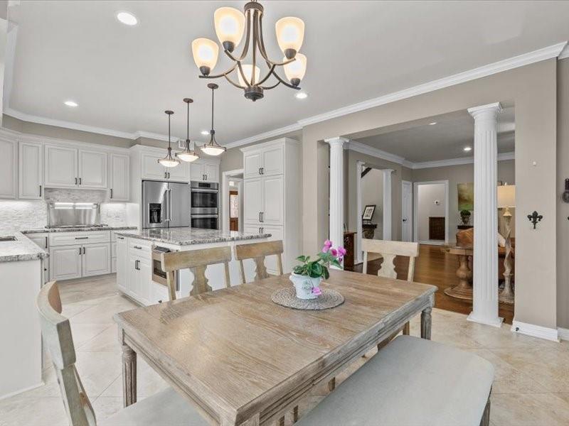 2436 Pebble Beach Drive