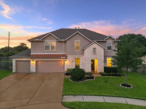 Photo of 20338 Sienna Bluff Drive, Cypress, TX 77433 (MLS # 9248832)