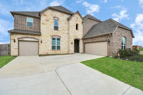 Photo of 21302 Rose Loch Lane Ln, Tomball, TX 77377 (MLS # 86730788)