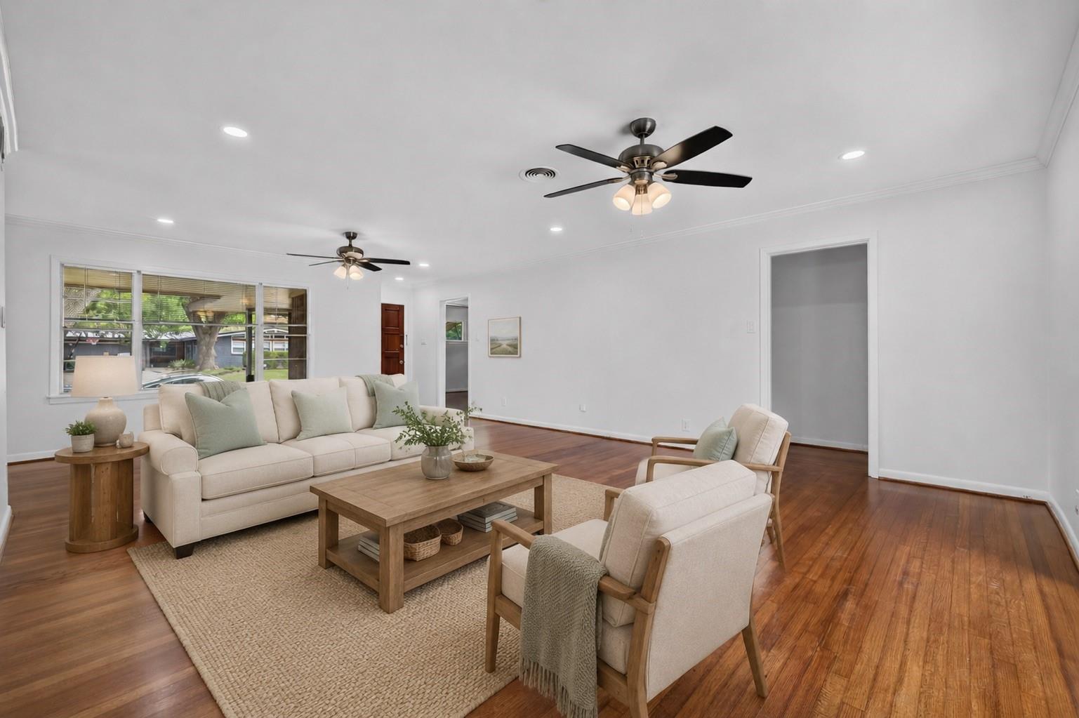 5027 Creekbend Drive