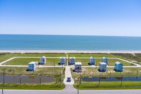 00 Aria Palms Gilchrist TX 77617