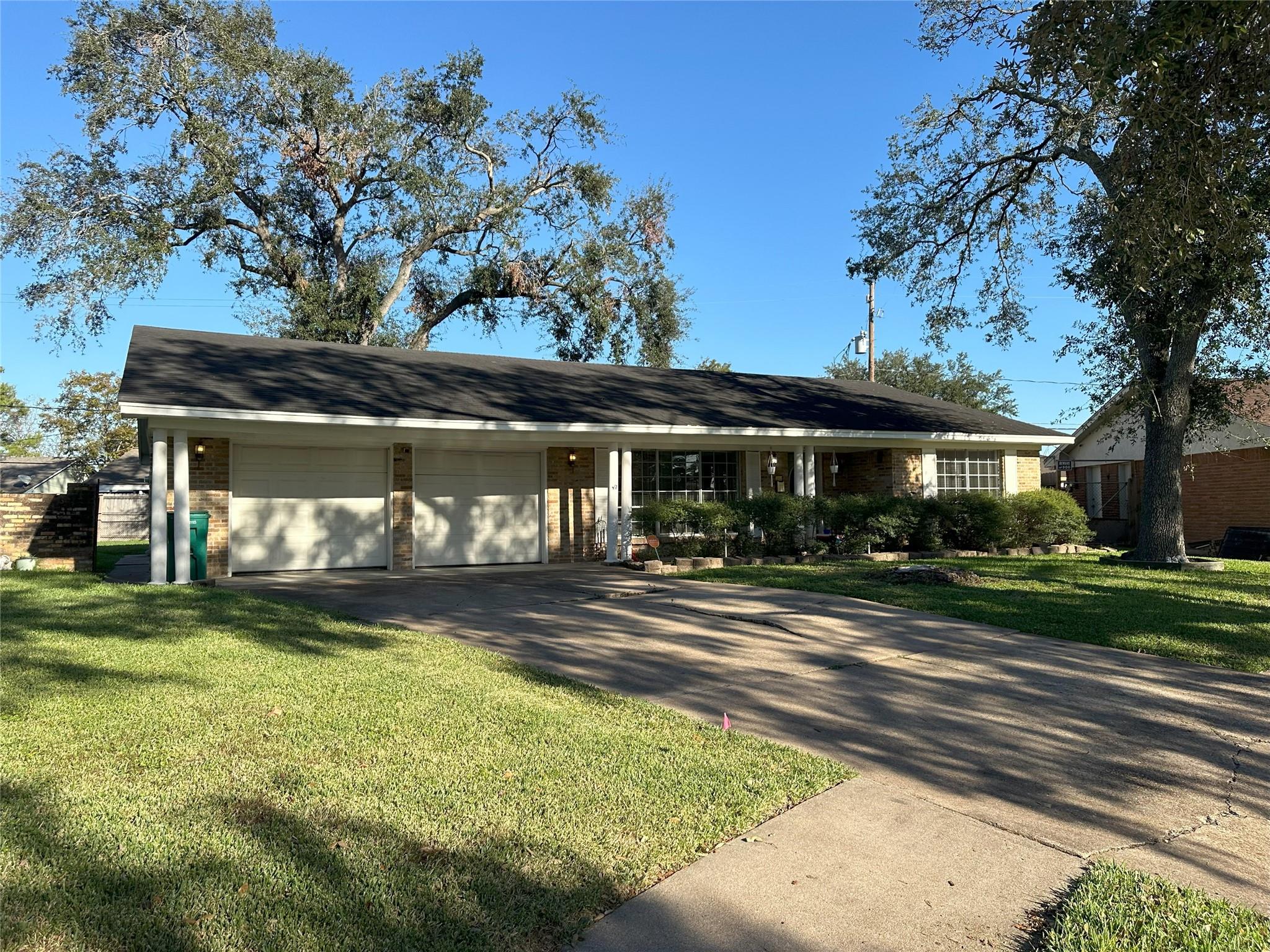 2503 Mulberry Lane