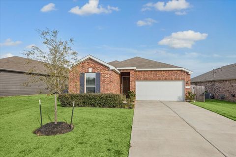 Photo of 41654 Sorrel Spring Lane, Magnolia, TX 77354 (MLS # 5052246)
