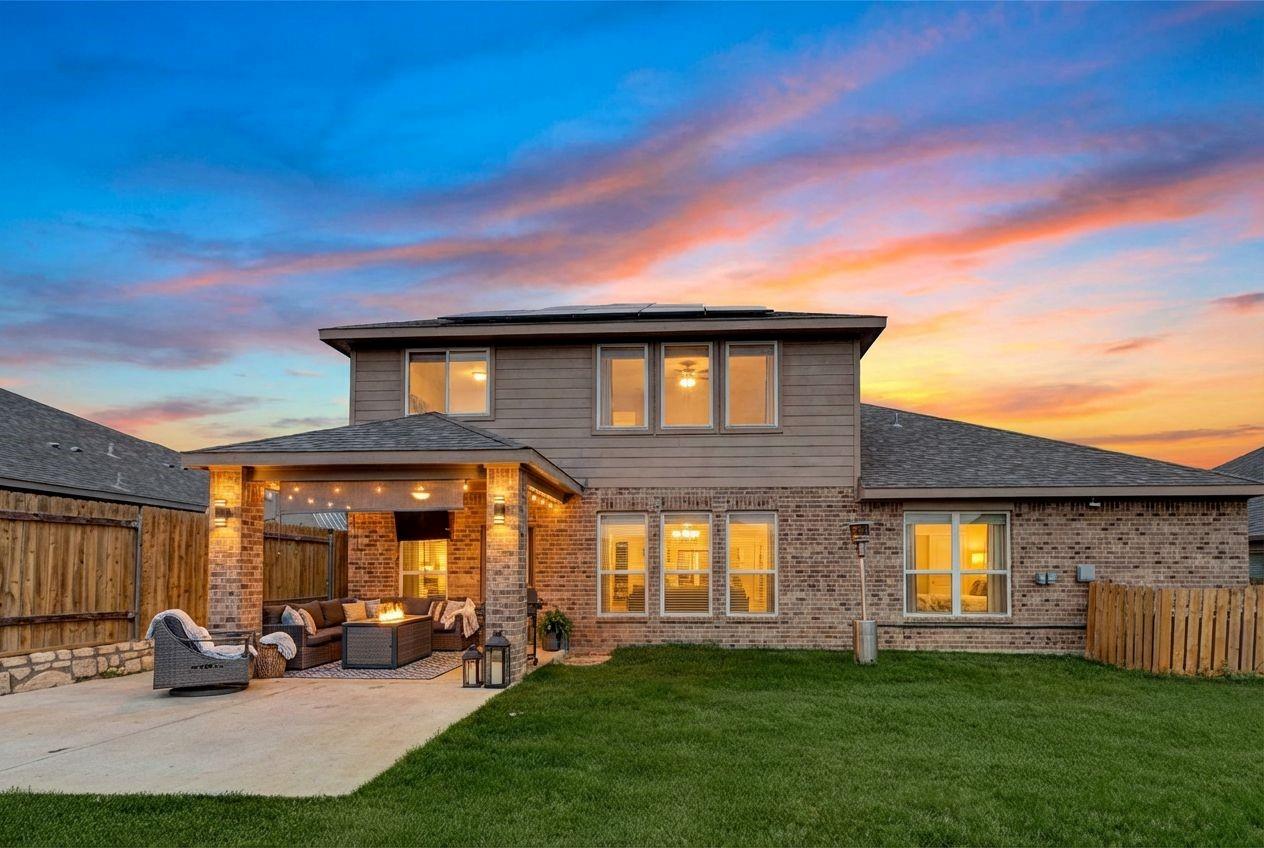 22127 Roxanne Field Lane