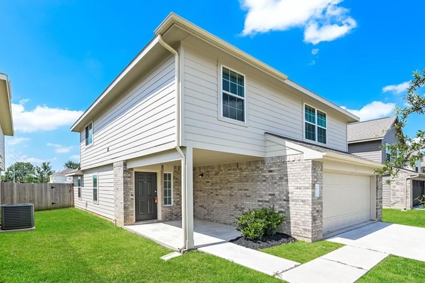 18711 Parma Creek Trail