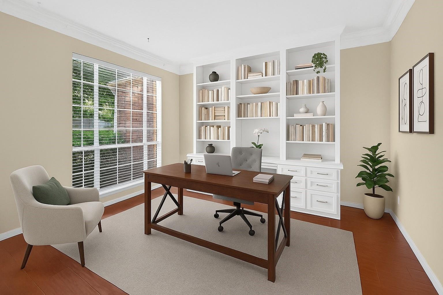 18502 Berry Leaf Court