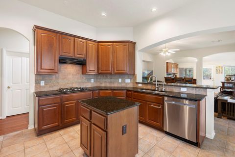 Tiny photo for 142 Golden Autumn Place, The Woodlands, TX 77384 (MLS # 17539546)