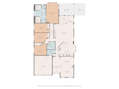 Tiny photo for 142 Golden Autumn Place, The Woodlands, TX 77384 (MLS # 17539546)