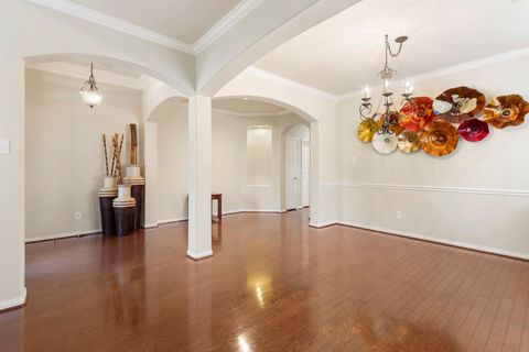 Tiny photo for 142 Golden Autumn Place, The Woodlands, TX 77384 (MLS # 17539546)