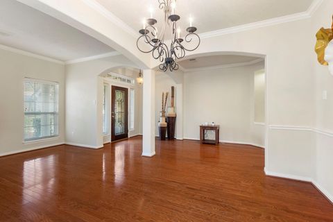 Tiny photo for 142 Golden Autumn Place, The Woodlands, TX 77384 (MLS # 17539546)