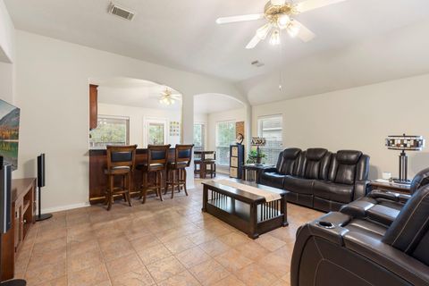 Tiny photo for 142 Golden Autumn Place, The Woodlands, TX 77384 (MLS # 17539546)