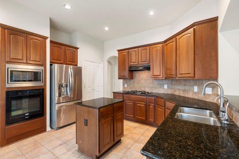 Tiny photo for 142 Golden Autumn Place, The Woodlands, TX 77384 (MLS # 17539546)