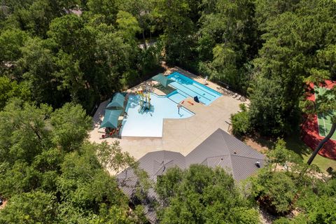 Tiny photo for 142 Golden Autumn Place, The Woodlands, TX 77384 (MLS # 17539546)