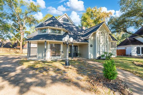 Photo of 20015 Bunker Bend Court, Humble, TX 77346 (MLS # 37374727)