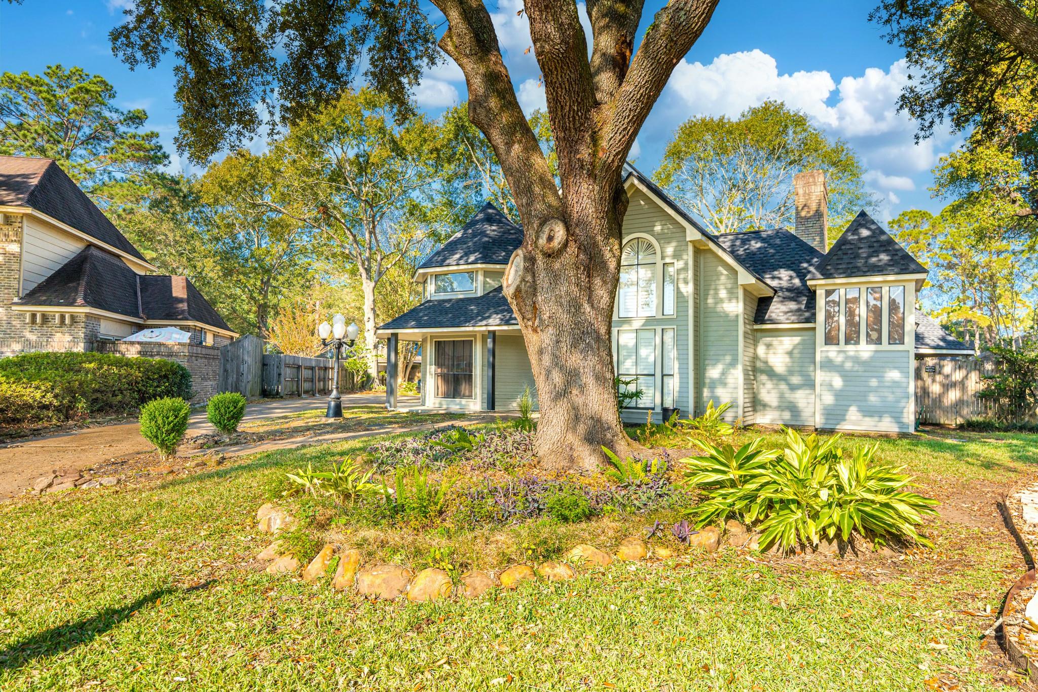 20015 Bunker Bend Court