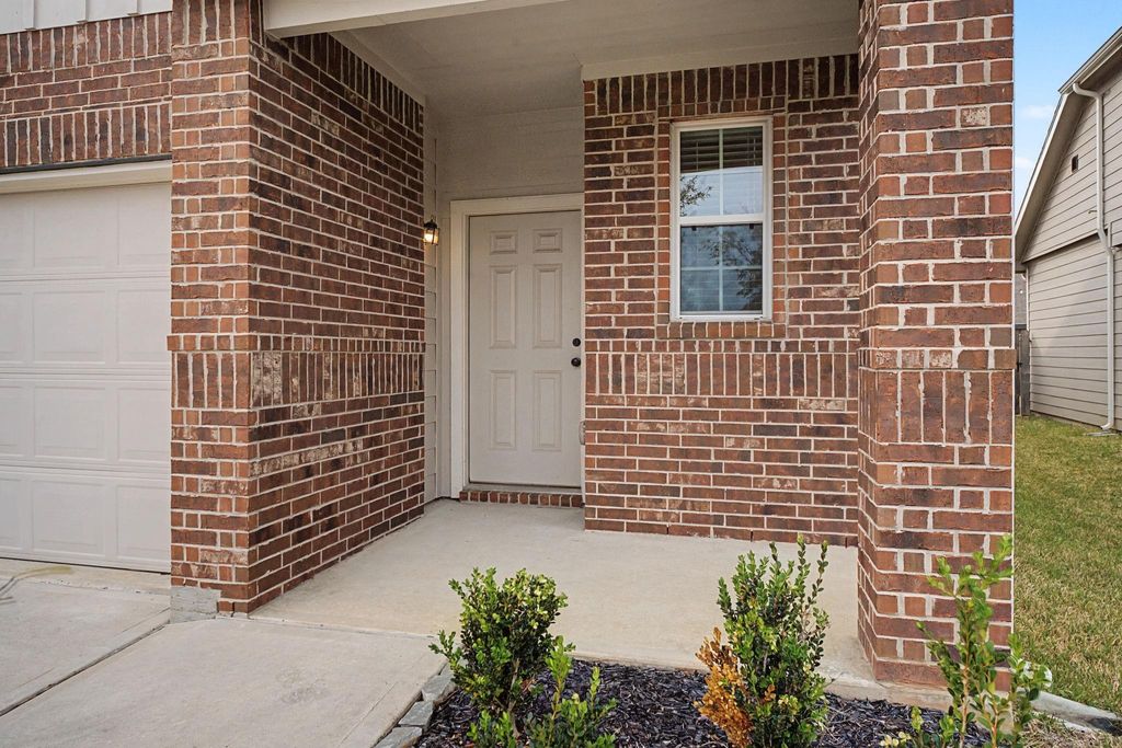 Photo of 4435 Stephanie Park Lane, Conroe, TX 77304 (MLS # 42751528)