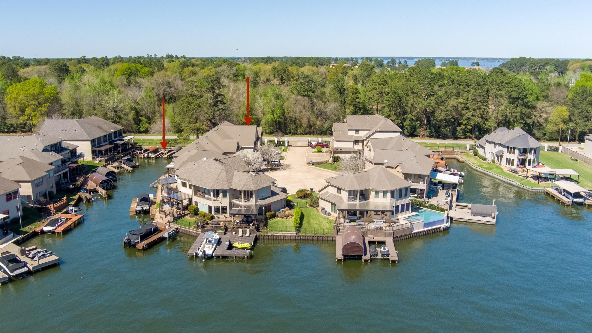 347 Old Aqua Landing E