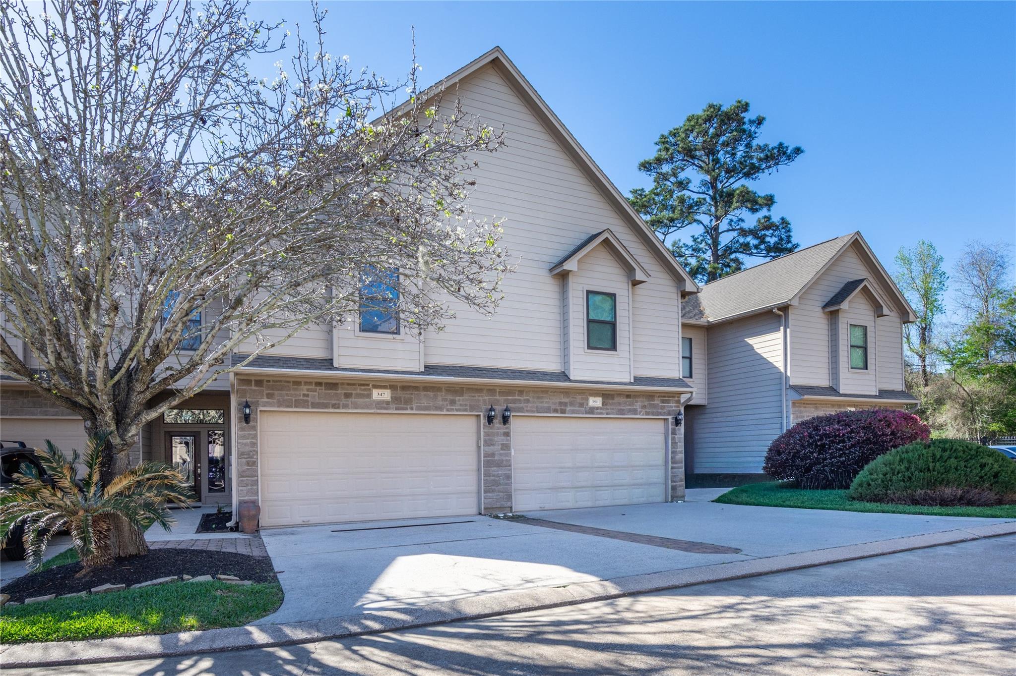 347 Old Aqua Landing E