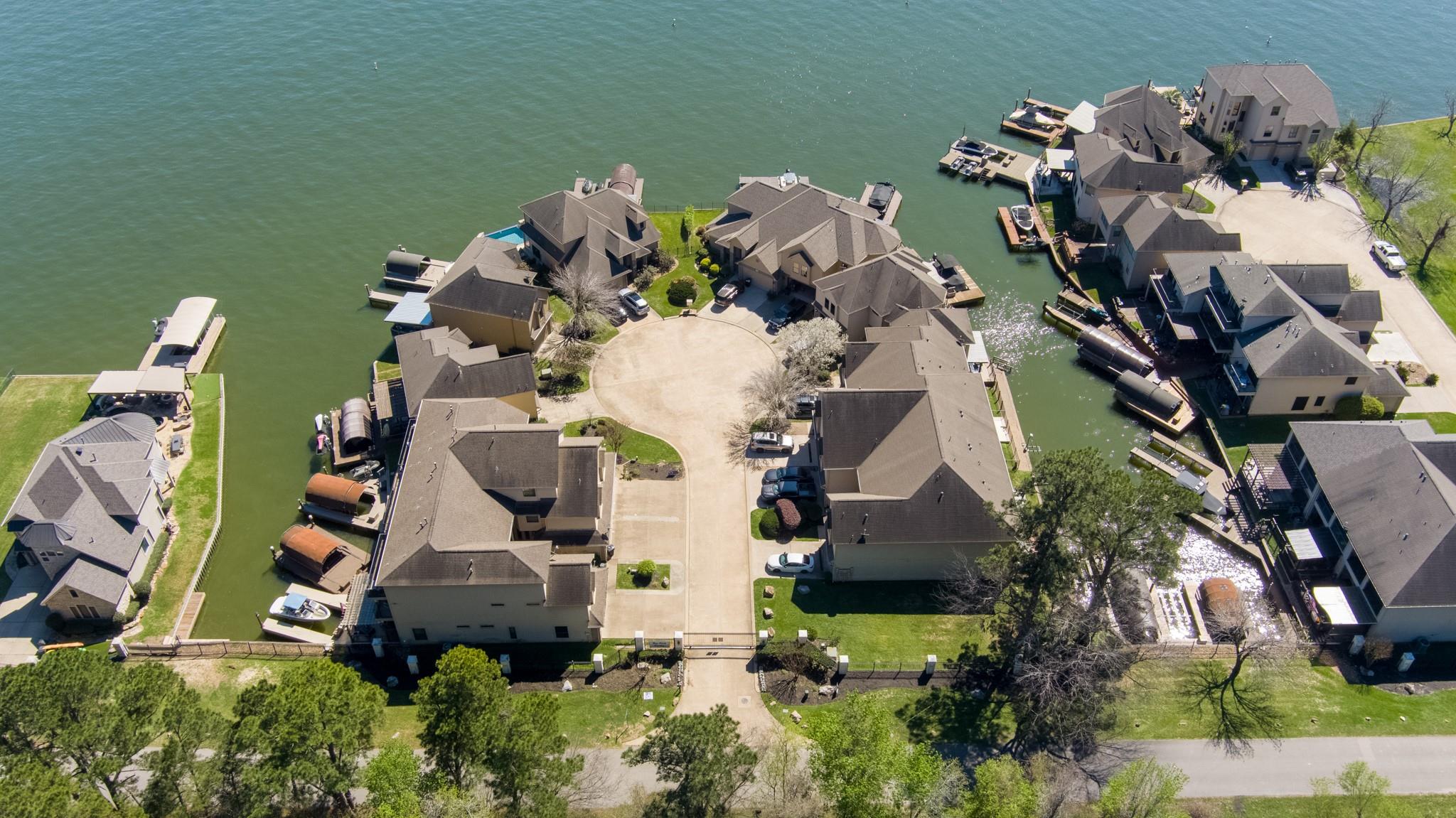 347 Old Aqua Landing E