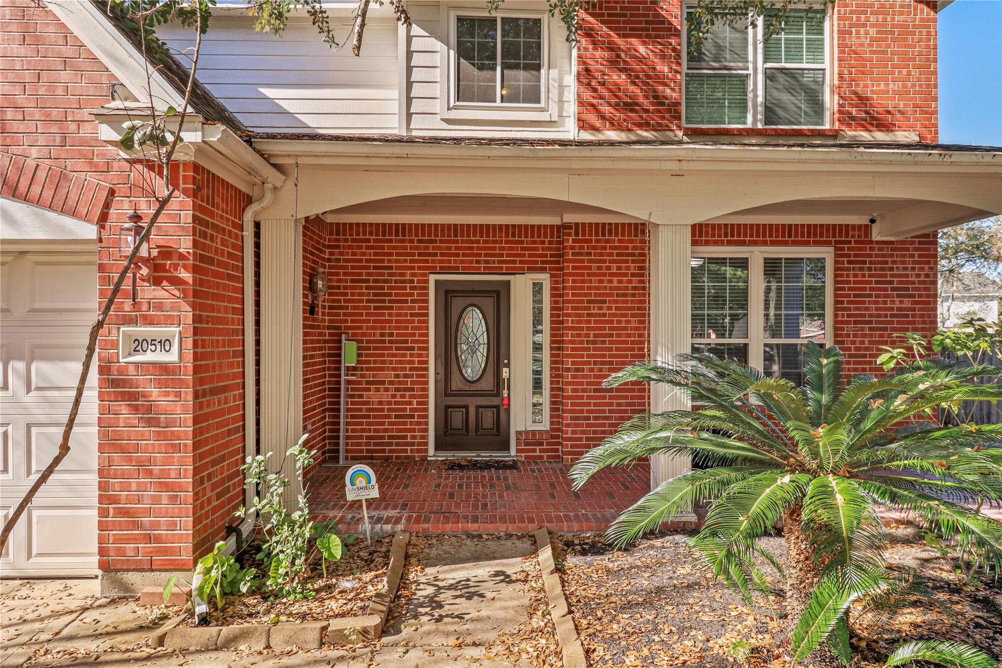 20510 Pioneer Bend Court