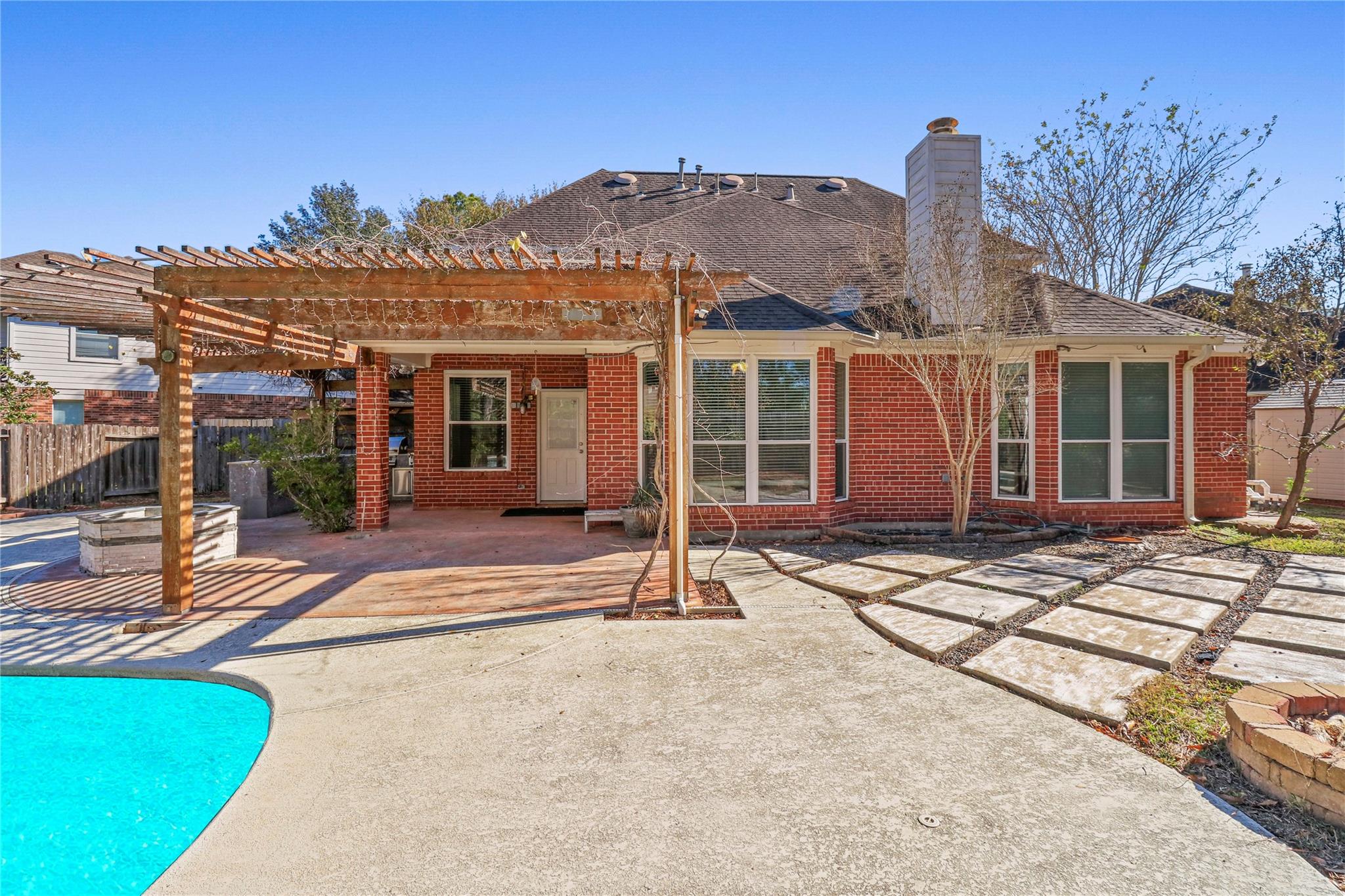 20510 Pioneer Bend Court