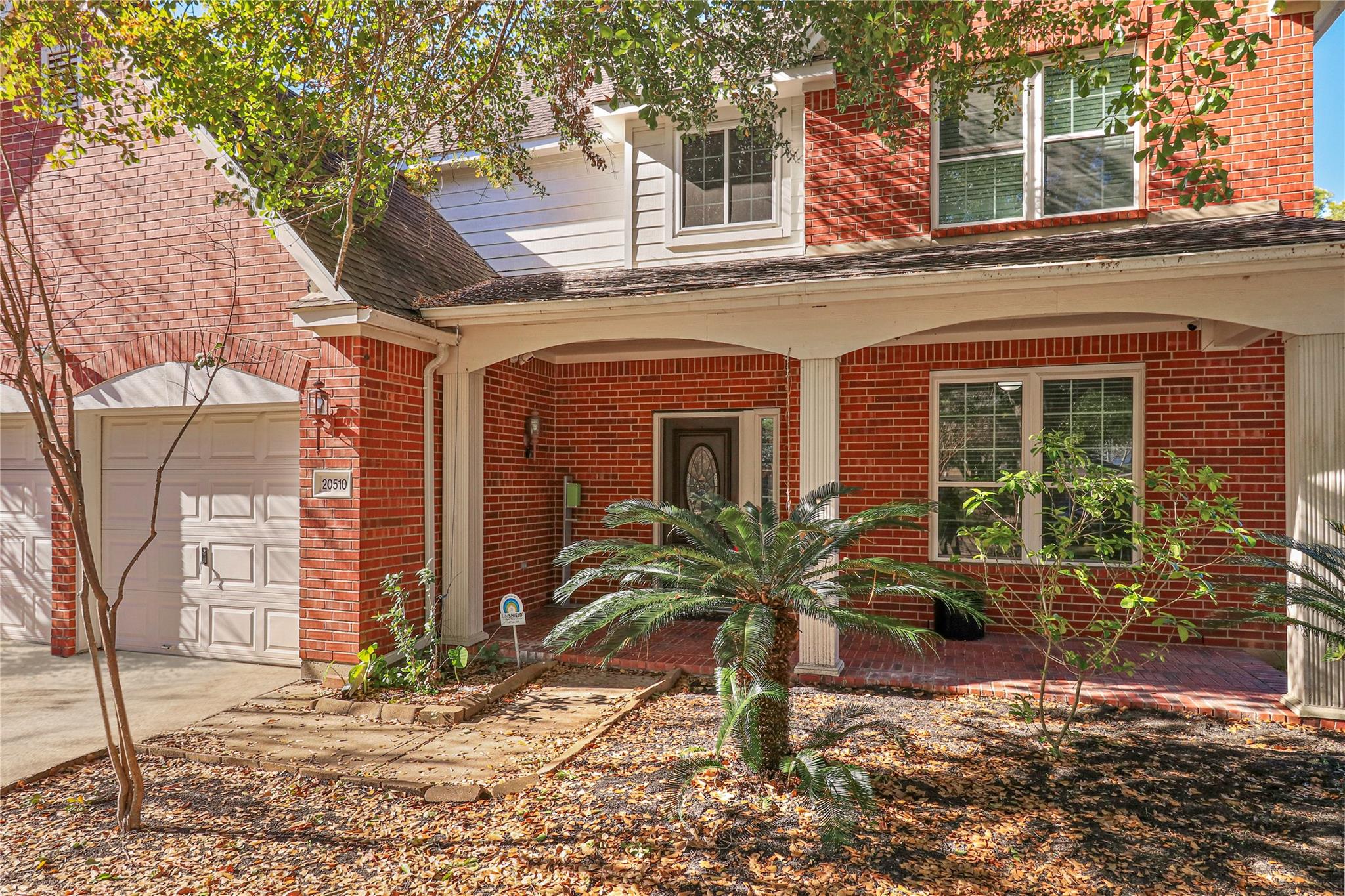 20510 Pioneer Bend Court