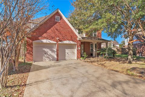 20510 Pioneer Bend Court Katy TX 77450