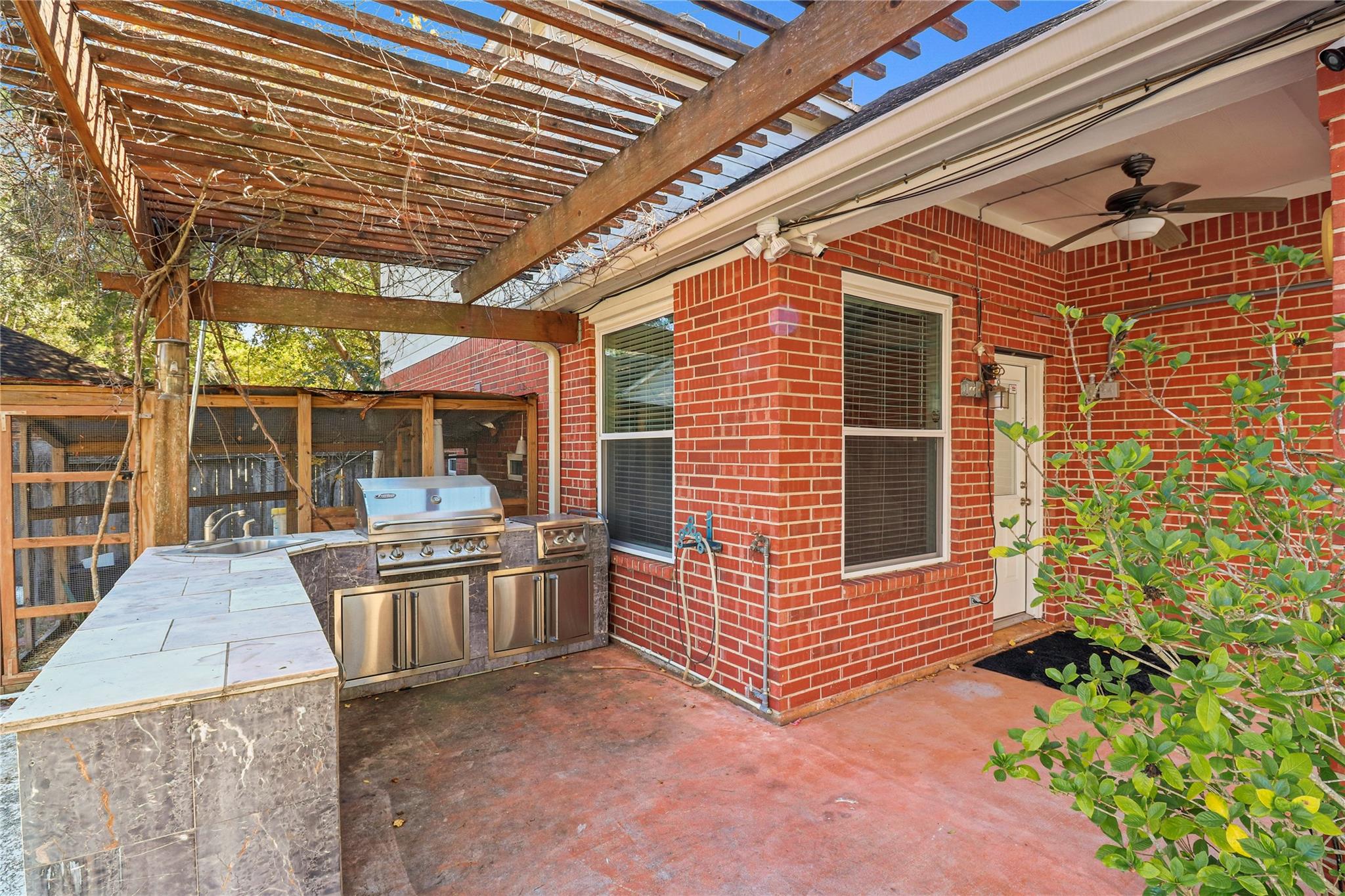 20510 Pioneer Bend Court