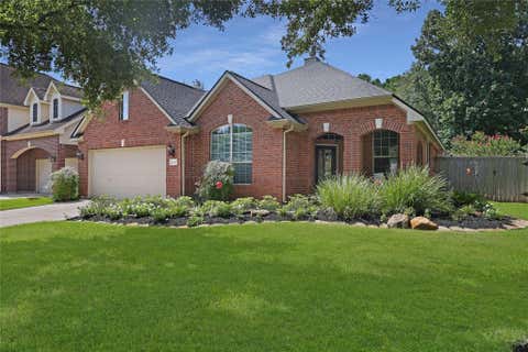 Photo of 6515 Greencreek Meadows Lane, Spring, TX 77379 (MLS # 81693245)