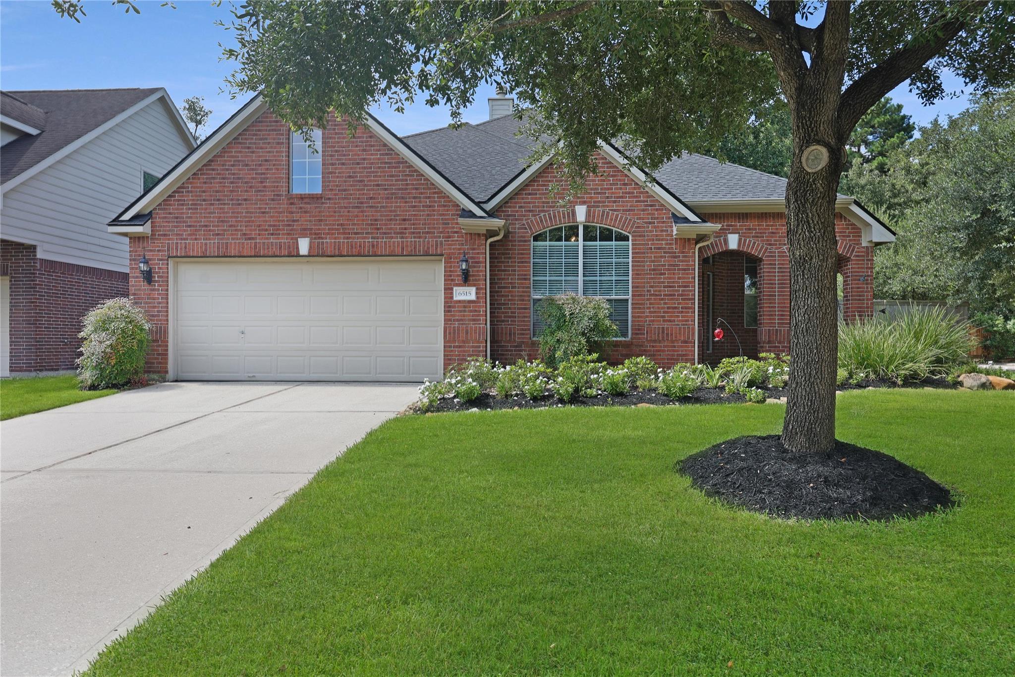 6515 Greencreek Meadows Lane