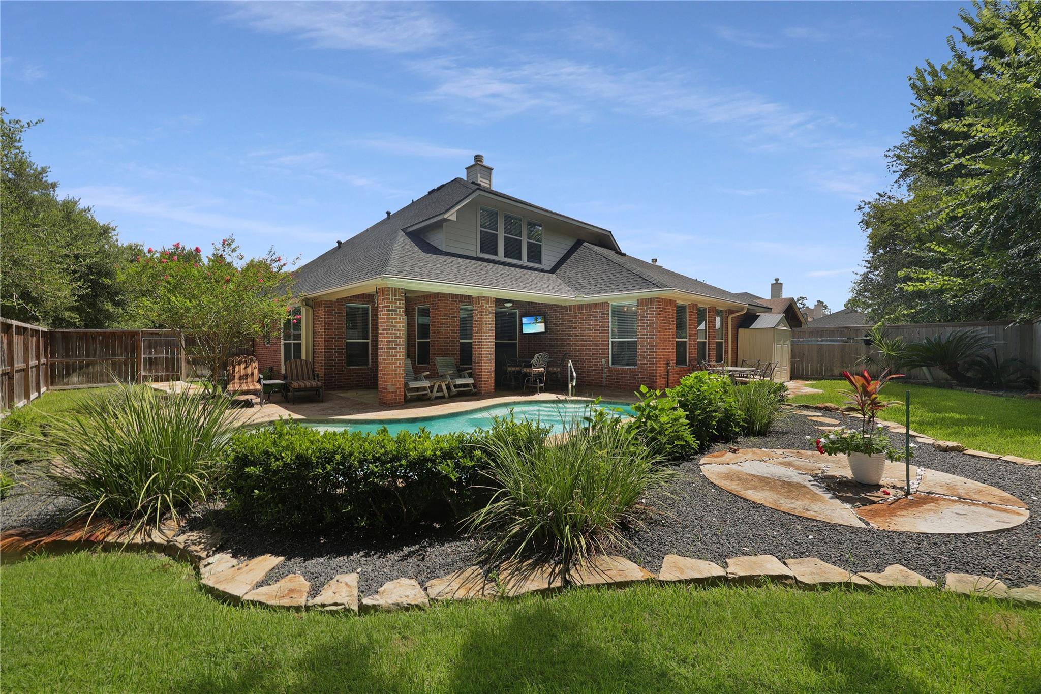 6515 Greencreek Meadows Lane