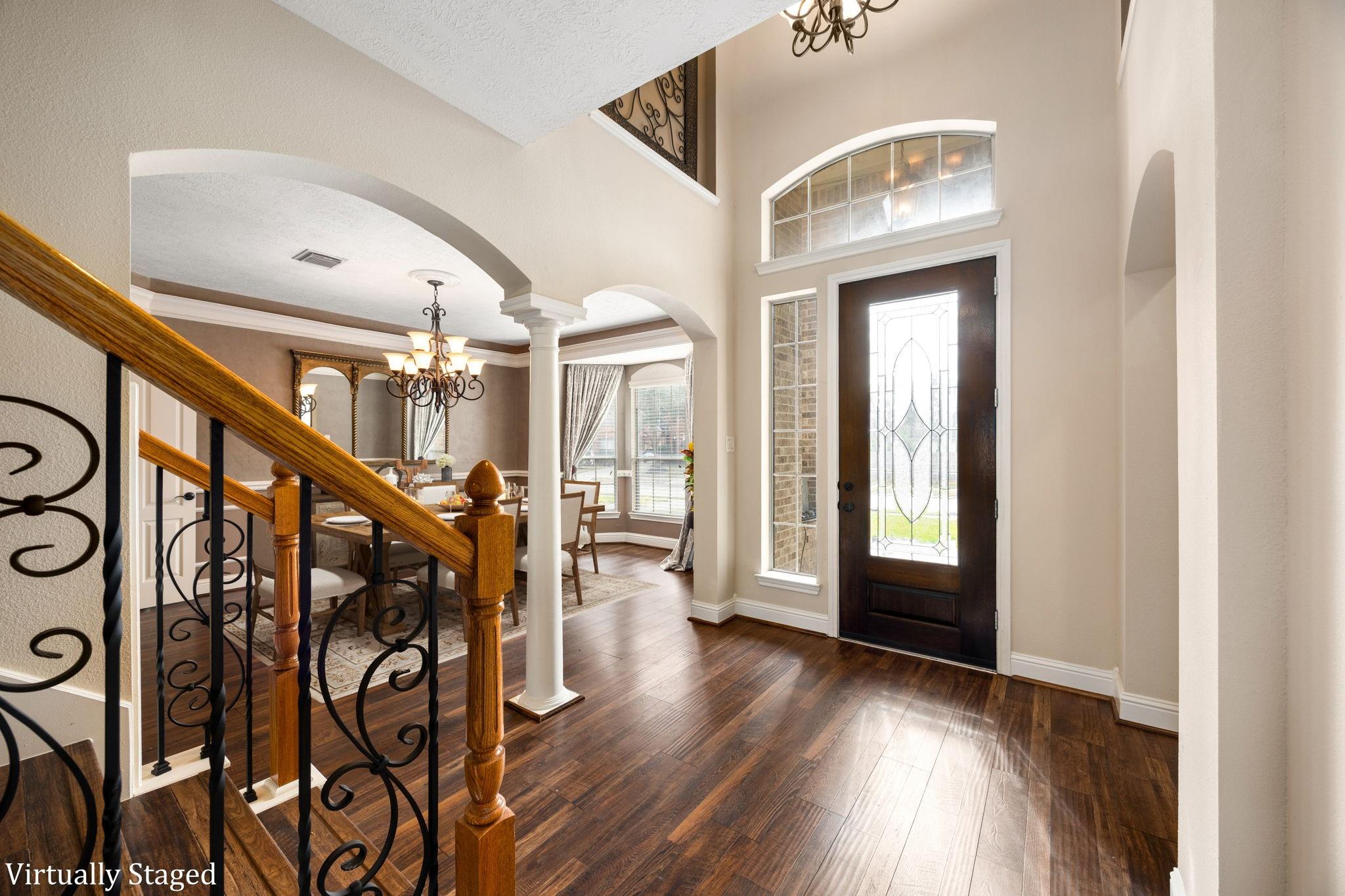 7606 Courtney Manor Lane