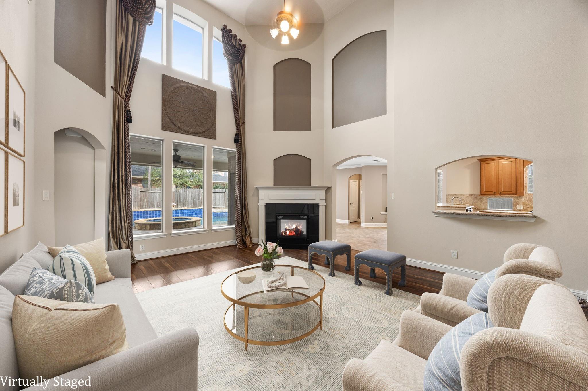 7606 Courtney Manor Lane